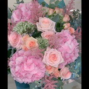 Meet your Posher, Erika